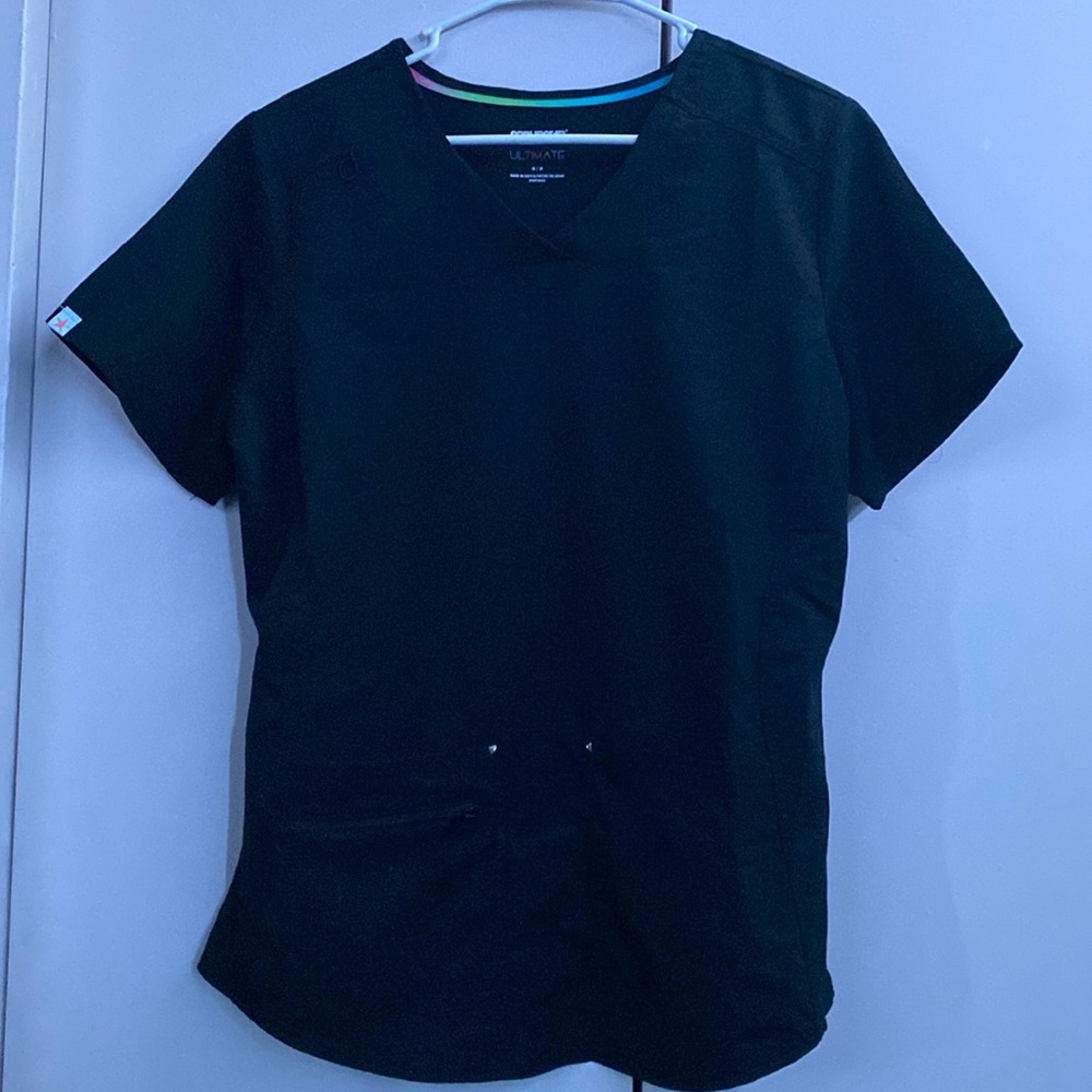 Scrubstar 3 pocket Scrub Top